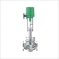 Pneumatic Sleeve Valve Multiple Electric Sleeve Control Valve Supplier